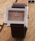 Calvino Chic Brown Watch