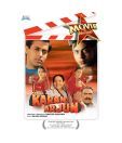 Karan Arjun (Hindi) [VCD]