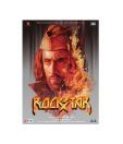 Rockstar (Hindi) [VCD]