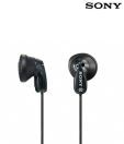 Sony MDR-E9A (Black)