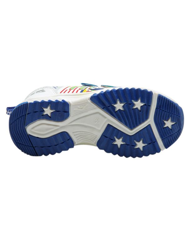Universal Blue Rabbit Fashion Shoes