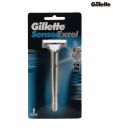 Gillette Sensor Excel Razor