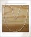 Designer Silver Inc. Sleek Chain