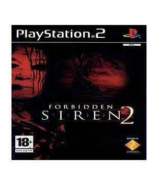 Forbidden Siren 2