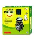 Annie Solar Robot