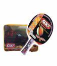 GKI Euro Spintec Table Tennis Racket