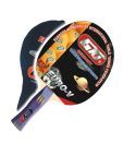 GKI Euro V Table Tennis Racket