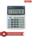 Orpat DC-1808 Basic Calculator (pack of 20)