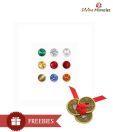 Divine Miracles Set of 9 Gemstones for Nine Planets