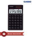 Casio Stylish Calculator SL-1110TV (pack of 10)