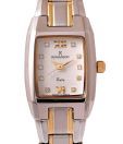 Romanson Tantalizing White Watch