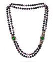 Spyra Exclusive Agate Necklace