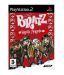 Bratz:Rock Angelz  Ps2