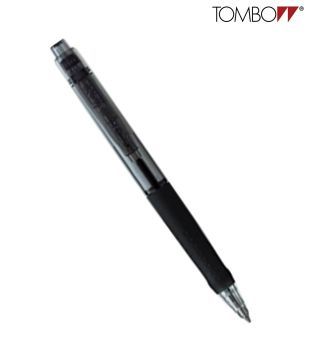 Tombow Bizno Mechanical Pencil - Smoke Grey (Pack Of 6 Pcs)