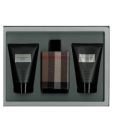 Burberry London ( 100 Ml Edt +100 Ml Hair&Body Wash+100 Ml After Shave)