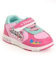 Universal Adorable Pink Light Shoes