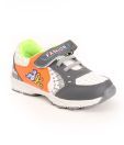 Universal Trendy Grey Casual Shoes