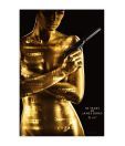 James Bond - 50Th Anniversary (24 x 36 Inches)
