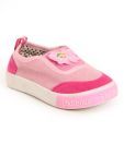 Universal Charming Pink Casual Shoes