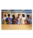 Pink Floyd Back Catalogue (24 x 36 Inches)