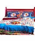 Sahi Decor King Size Kid
