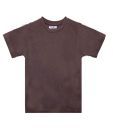 LanosUC Rich Brown  Boys T-Shirt For Kids
