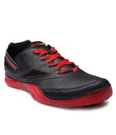 Reebok Sturdy Black & Red Sports Shoes