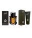 Alfred Dunhill Custom (100 Ml Edt + 200 Ml Shower Gel)