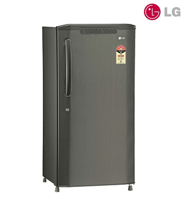 LG GL285BM5 Single Door 270 Ltr Refrigerator Cosmic Inox Buy Online
