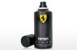 Ferrari Black Deo
