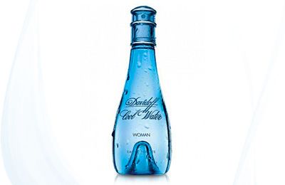 Davidoff Cool Water Women