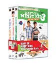 Diary Of Wimpy Kids Boxset (English) [DVD]