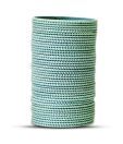 Aadya Set Of Sky Blue Lac Bangles