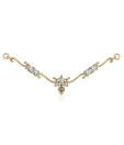 Tycarati Opulent Diamond Studded Tanmaniya