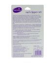 Mastela Nail Clipper Set