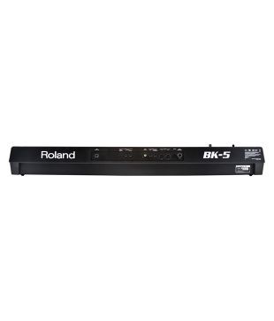 Roland BK-5 Backing Keyboard
