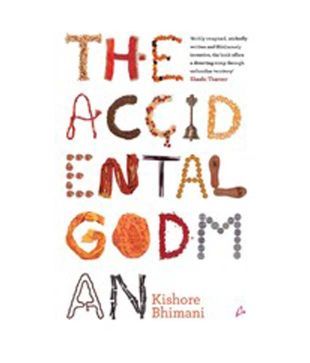The Accidental Godman