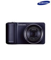 Samsung Galaxy Camera GC100 16.3MP Point & Shoot Camera (Black)