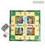 Toy Board Chhota Bheem Green  Meadows-Green