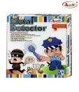 Annie Metal Detector