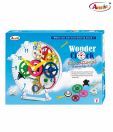 Annie Wonder Clock