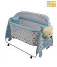 Mee Mee Beautiful Cradle