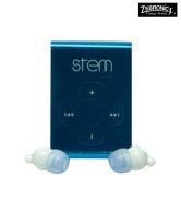 Zebronics D-Zeb Portable Media Player (Stem) Blue