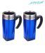 Celestial Sipper Set With Handle - 2 Pcs