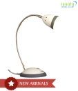 Renata LED Cool Grey Illumina Desk Light
