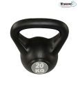 Bhaseen Plastic Kettle Bell - 20 Kgs