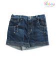 Beebay Girls Denim Skirts For Kids