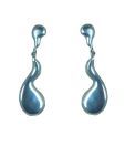 Aiva Designer Sterling Silver Earrings