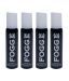 Fogg Men Marco Body Spray Pack of 4 - Each 120 ml