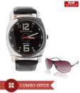 Optima Venus Watch Combo